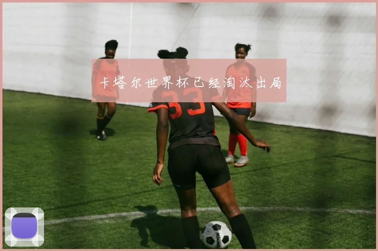 卡塔尔世界杯已经淘汰出局